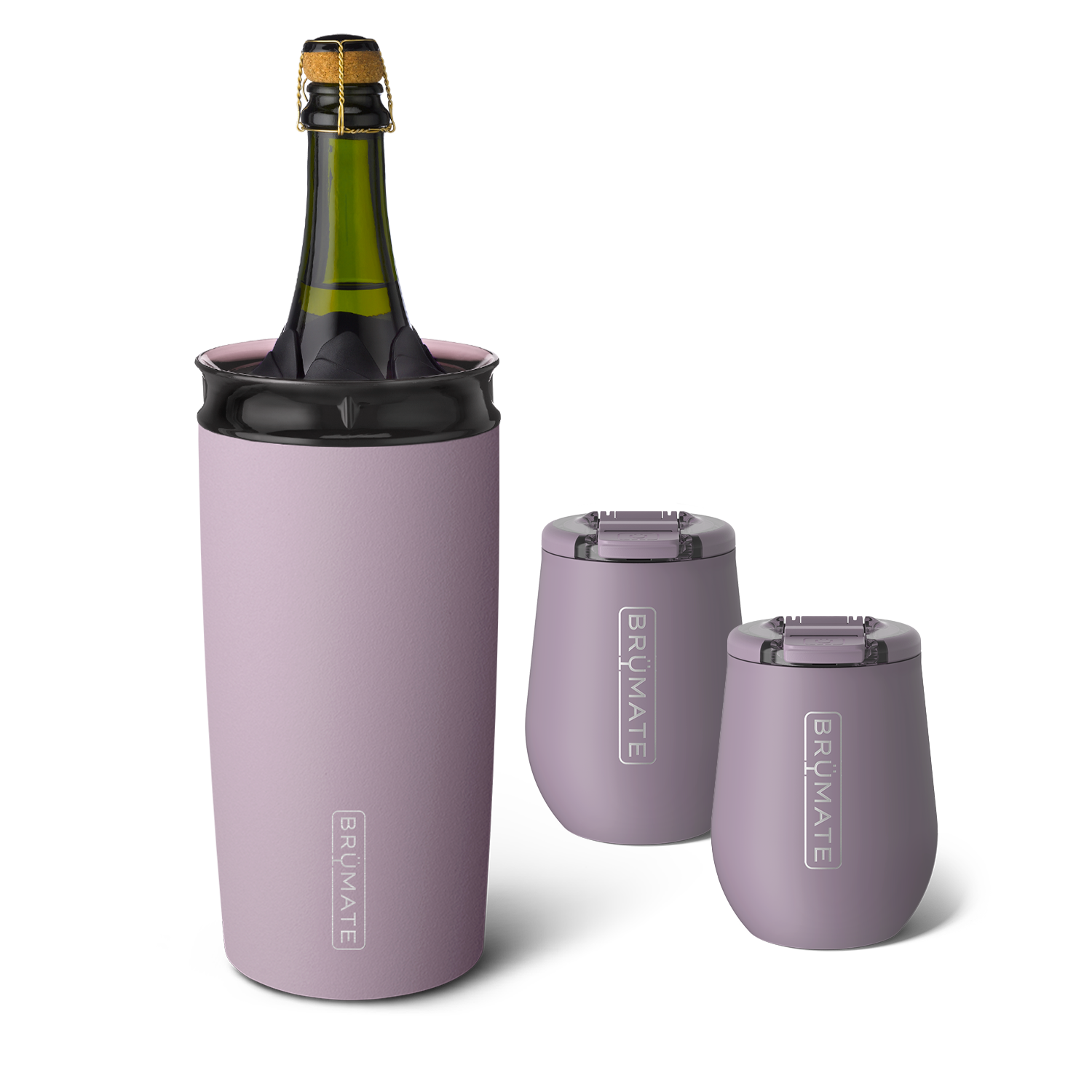 Bottle Chiller Bundle