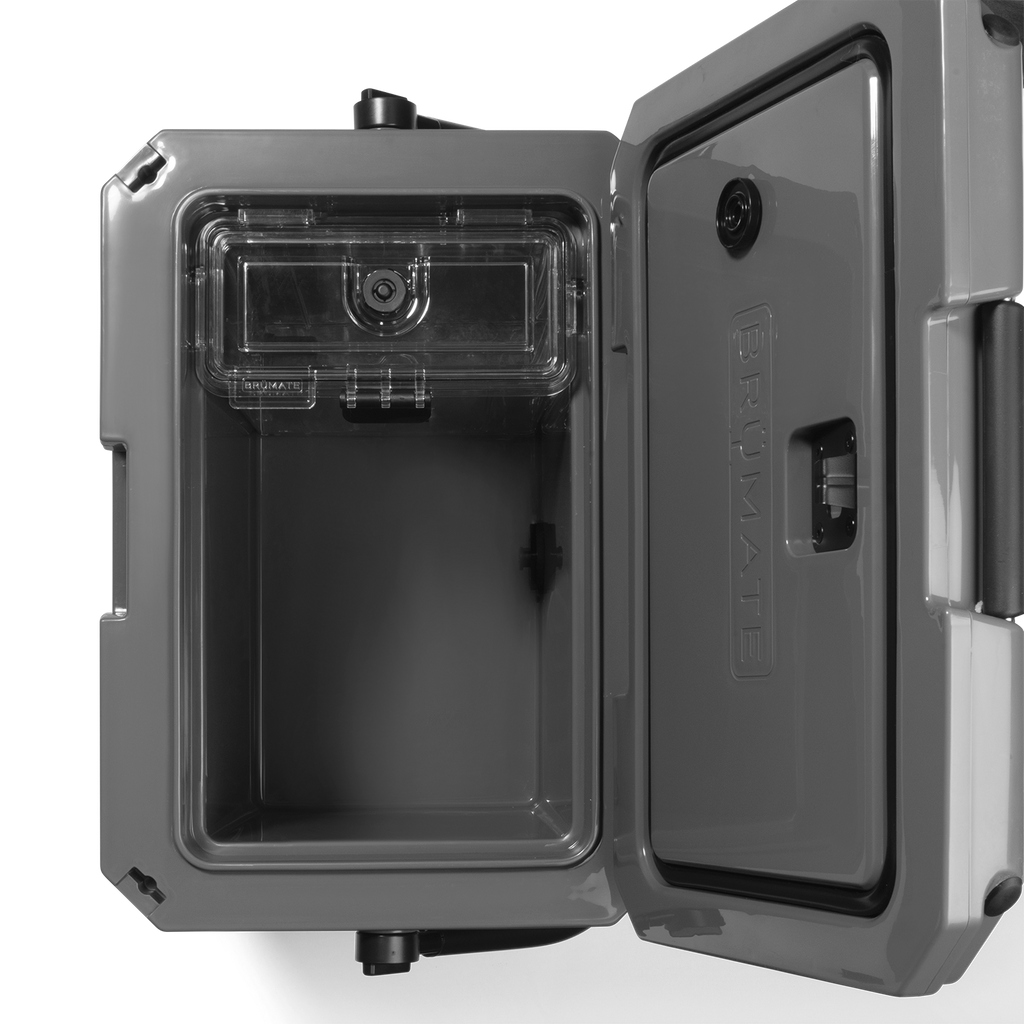 BrüTank 20-Quart Easy-Carry Cooler