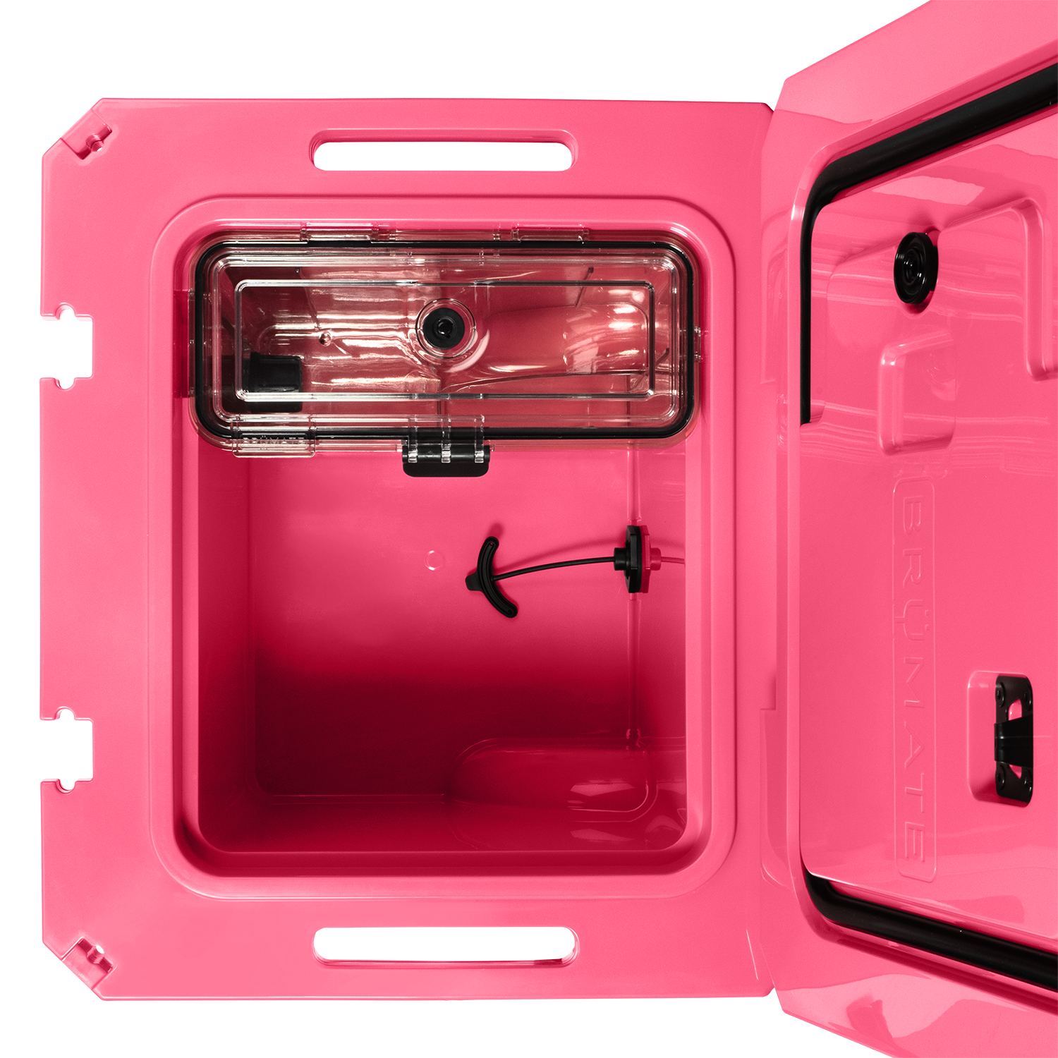 BrüTank 35-Quart Ultimate Day Trip Cooler Bundle