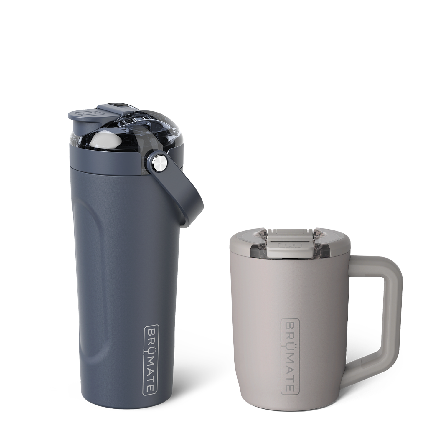 Hydrate + Caffeinate Bundle