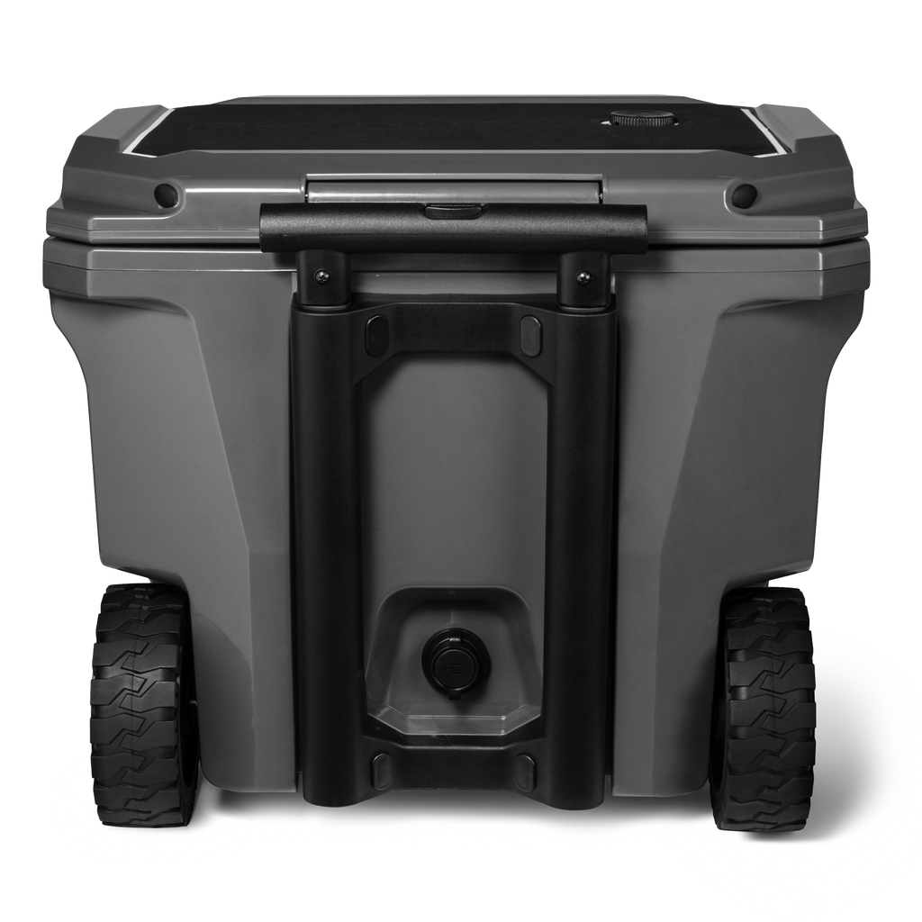 BrüTank 35-Quart Ultimate Day Trip Cooler Bundle