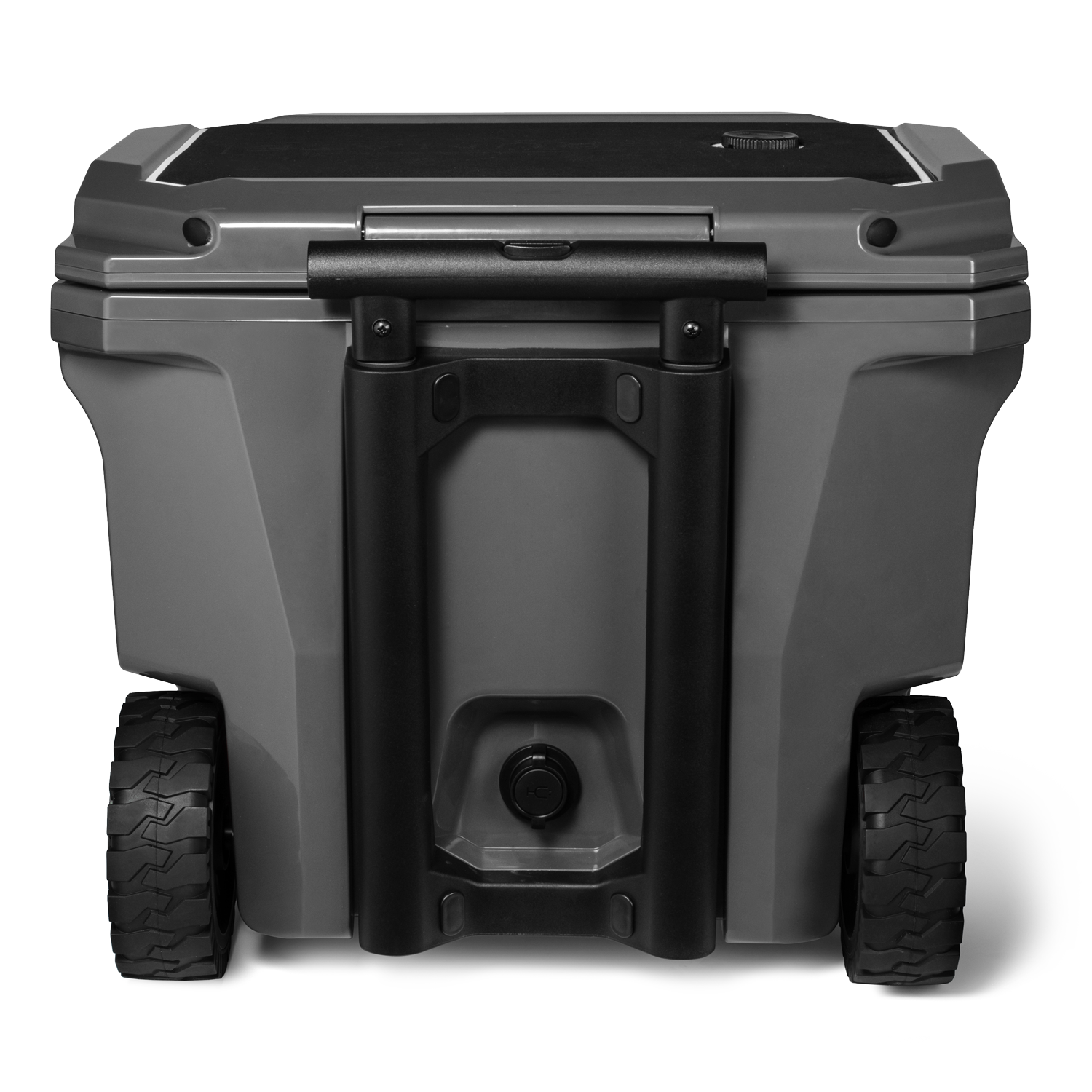 BrüTank 35-Quart Ultimate Day Trip Cooler Bundle