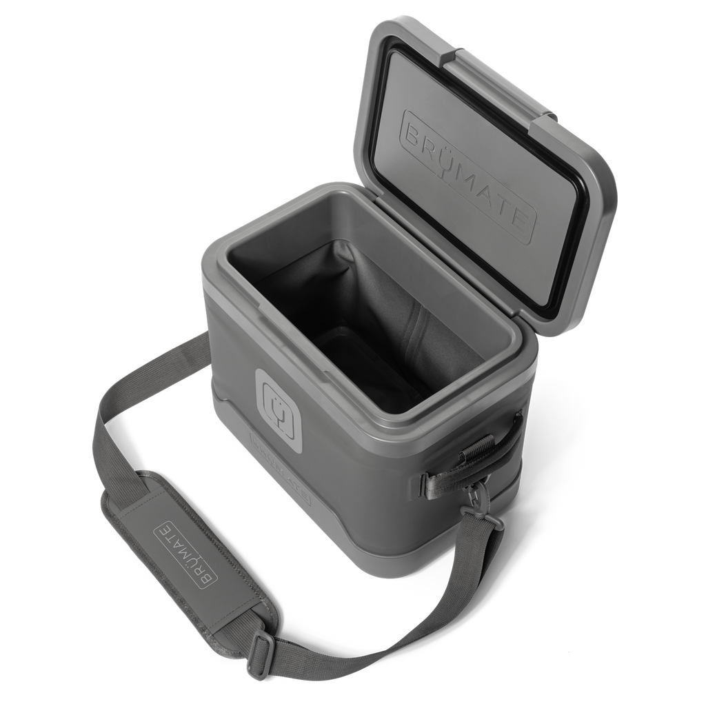 MagPack 12-Can Shoulder Sling Soft Cooler
