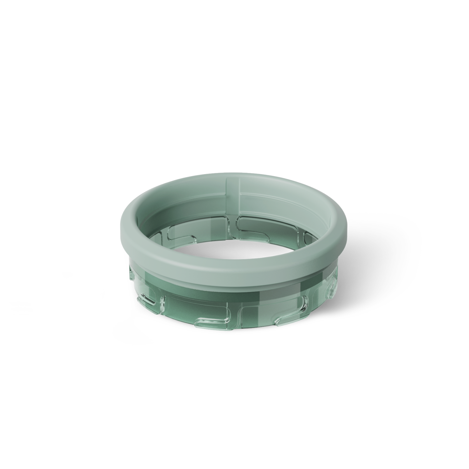 Hopsulator Slim OctaLock™ Gasket