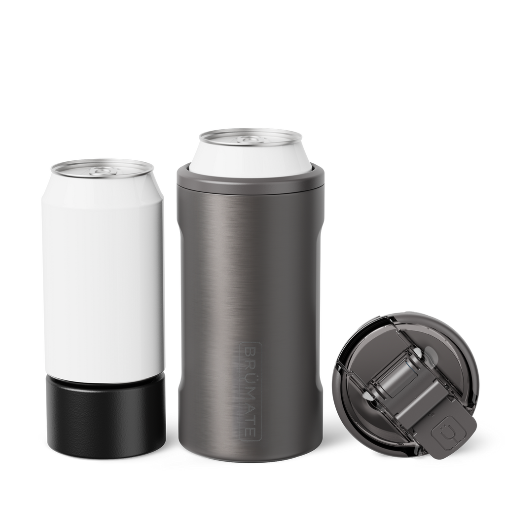 Hopsulator Trio