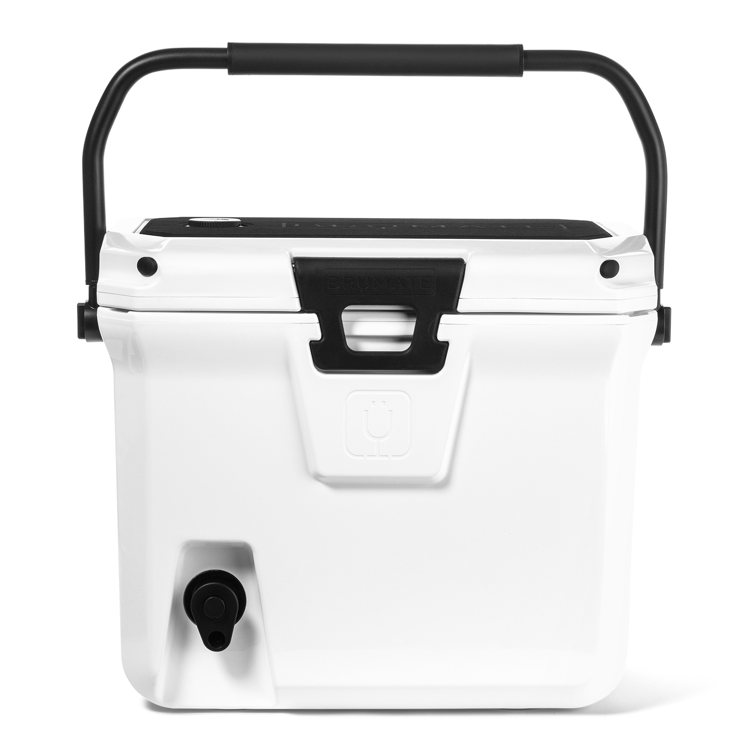 BrüTank 20-Quart Easy-Carry Cooler