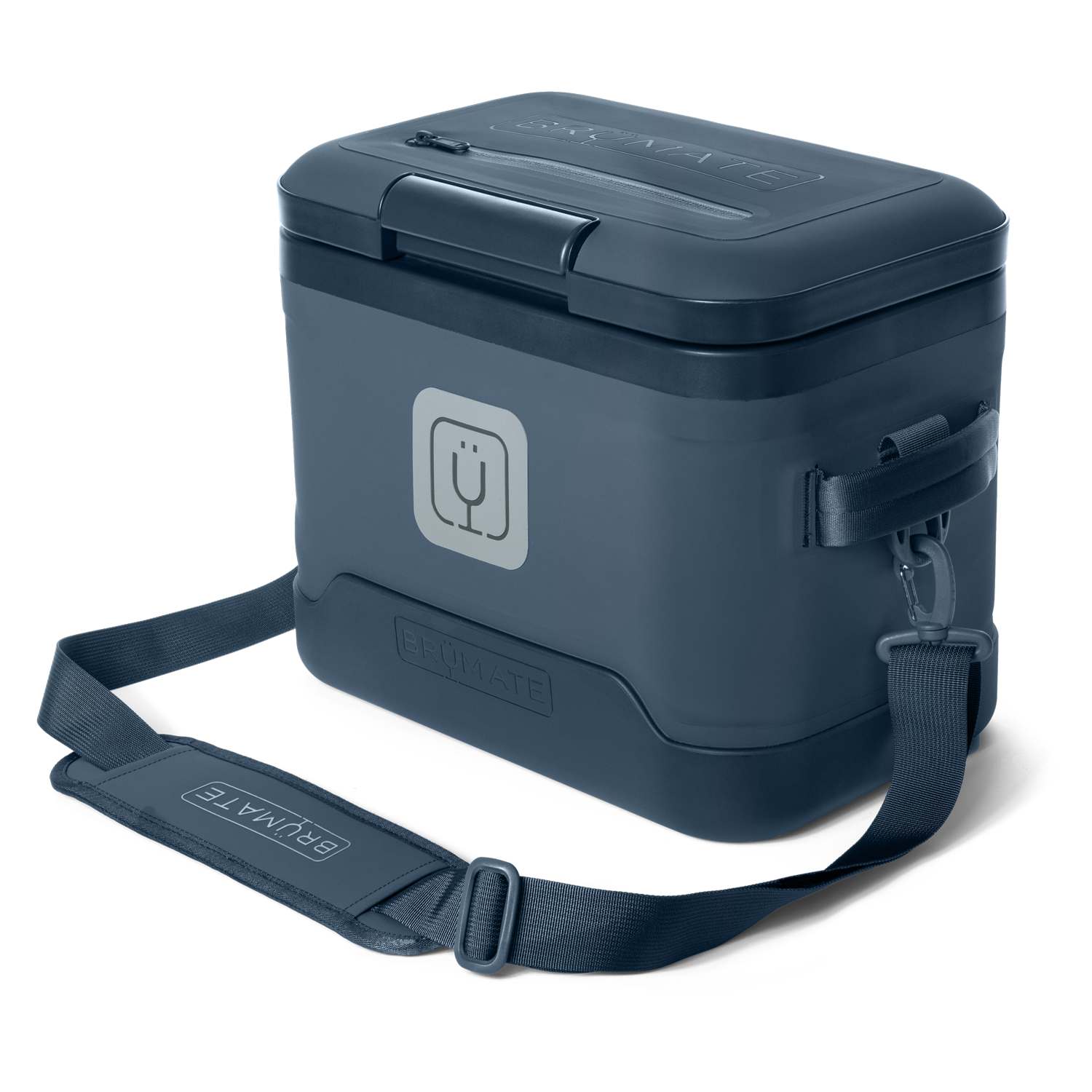 MagPack 12-Can Shoulder Sling Soft Cooler