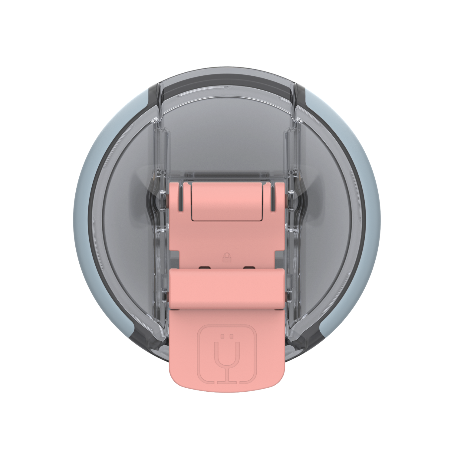 Müv + Nav OctaLock™ Replacement Lid 15/25oz