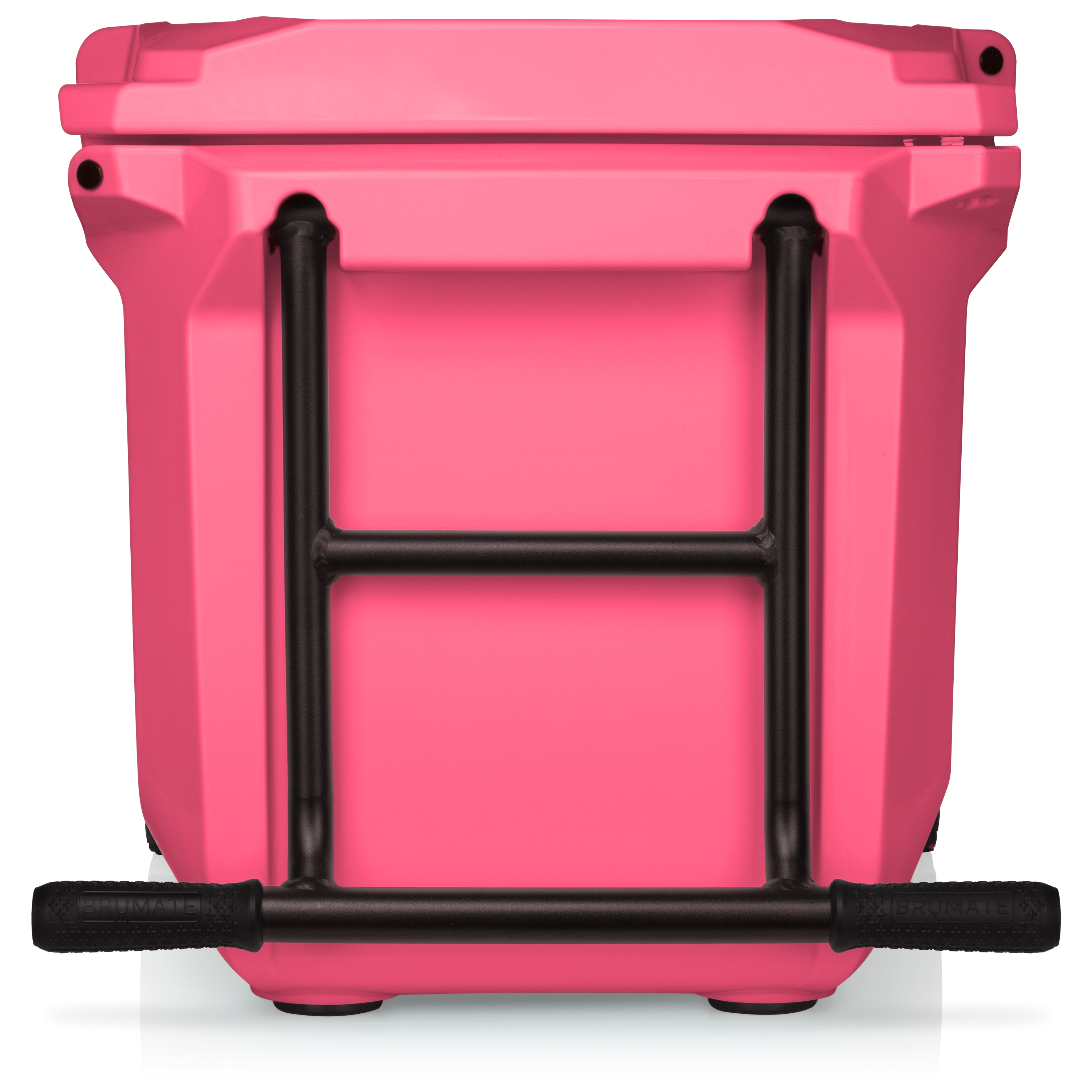 BrüTank 55-Quart Rolling Cooler