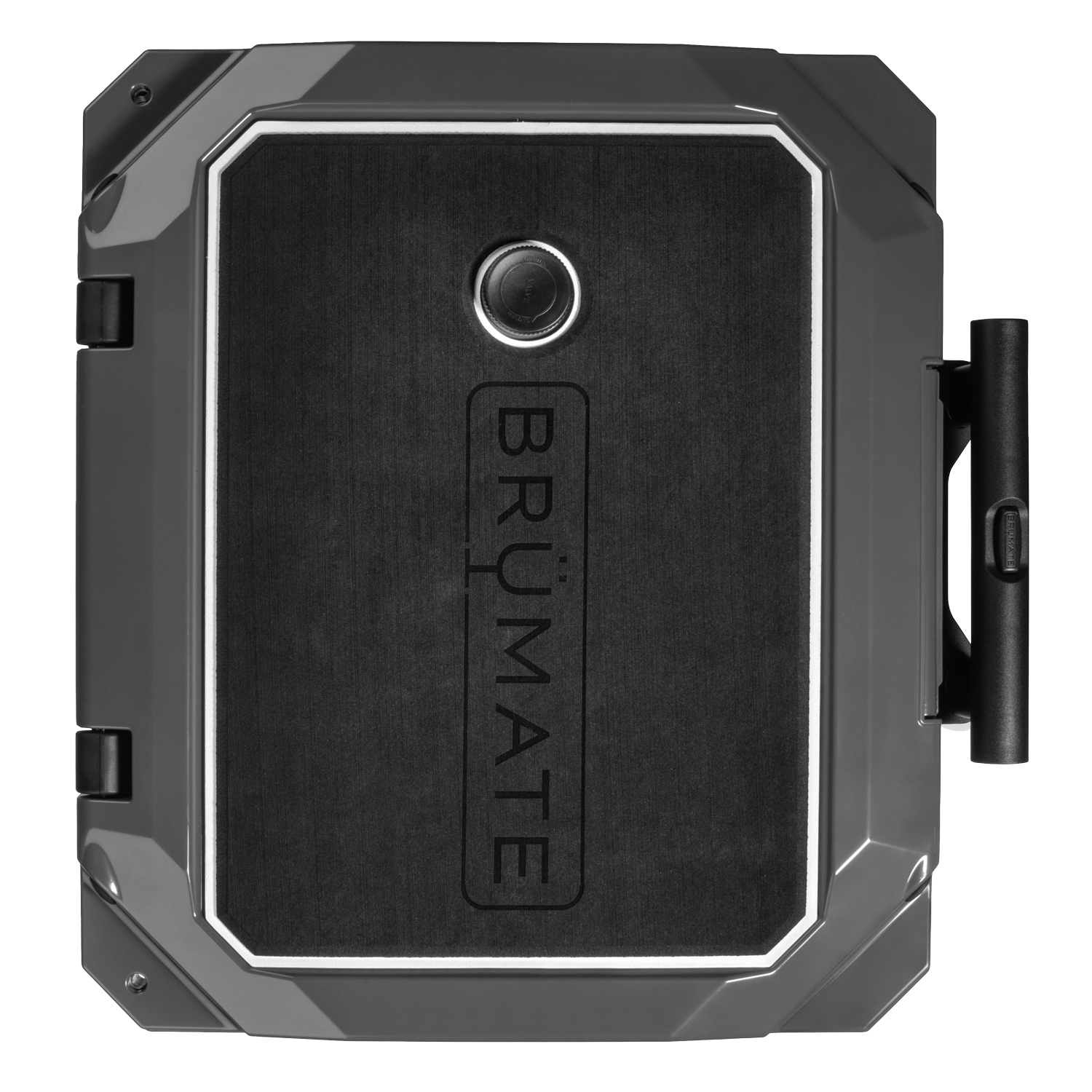 BrüTank 35-Quart Rolling Cooler
