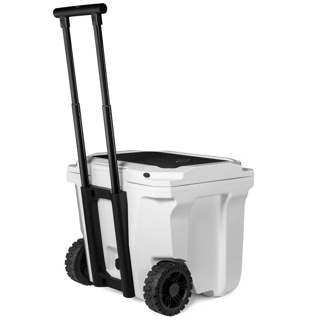 BrüTank 35-Quart Ultimate Day Trip Cooler Bundle