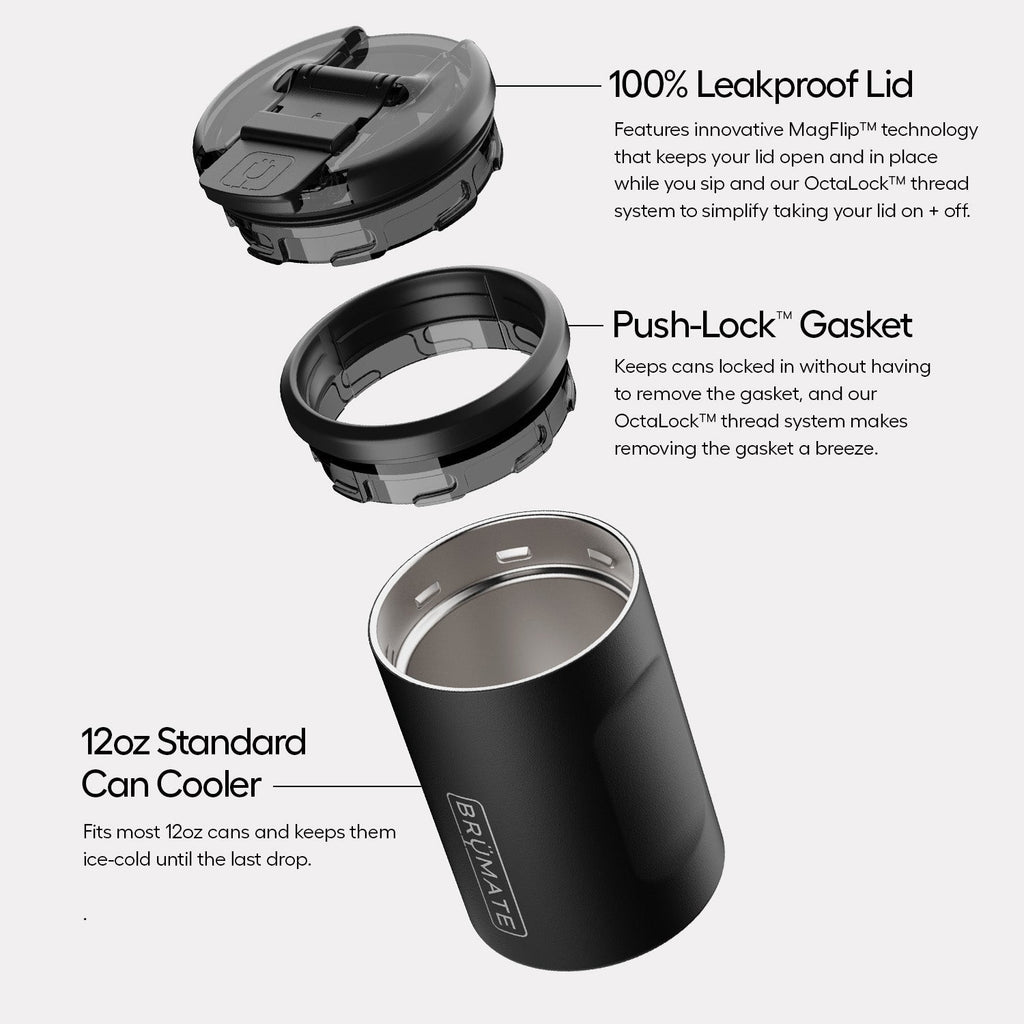 Hopsulator Duo