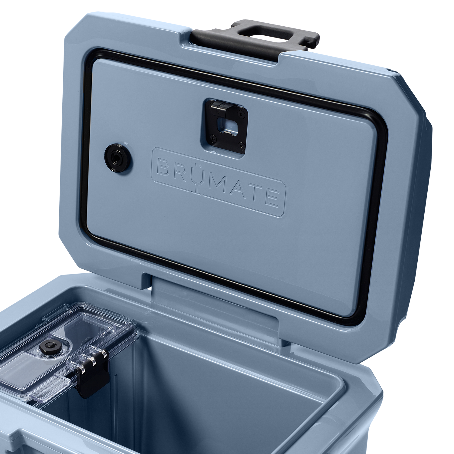 BrüTank 20-Quart Easy-Carry Cooler