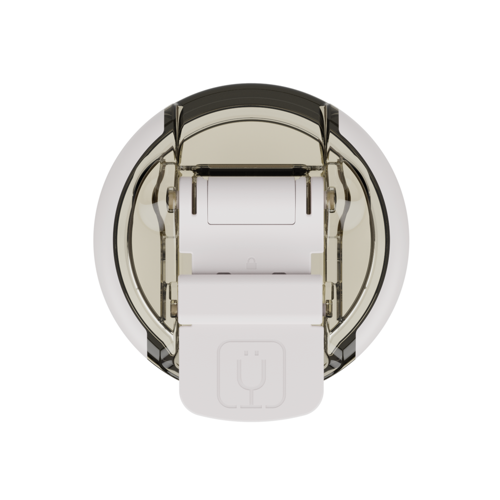 Strova OctaLock™ Lid 18oz