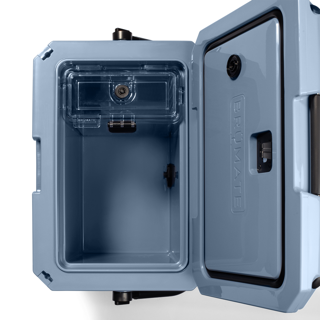 BrüTank 20-Quart Easy-Carry Cooler