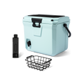BrüTank 20-Quart Grab + Go Cooler Bundle