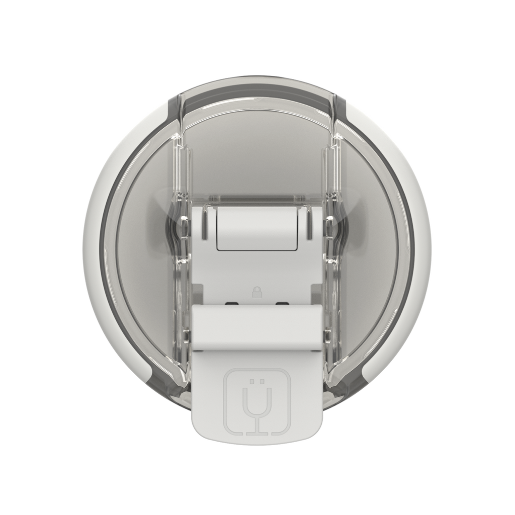 Müv + Nav OctaLock™ Replacement Lid 15/25oz