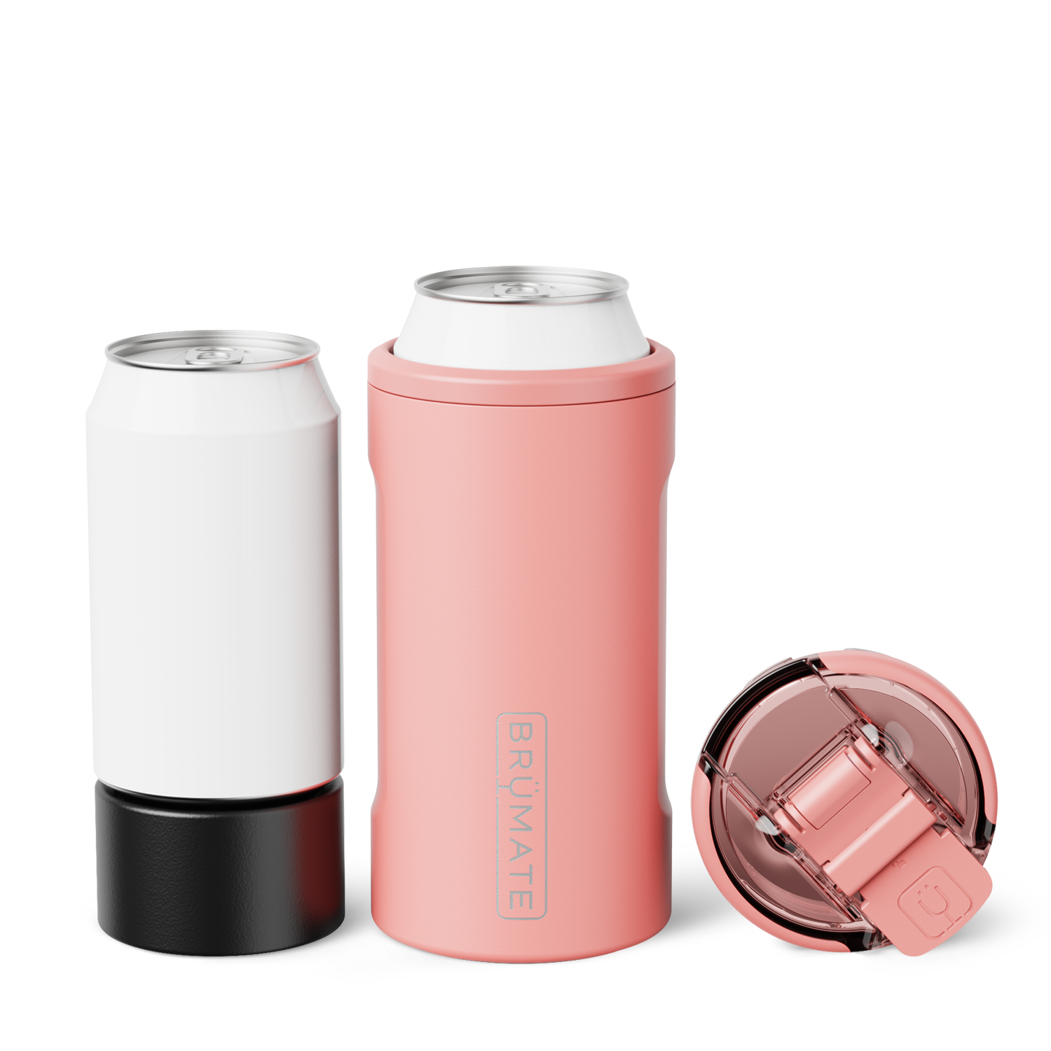 Hopsulator Trio