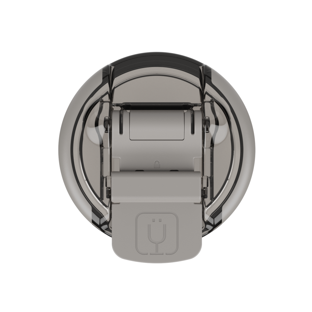 Strova OctaLock™ Lid 18oz