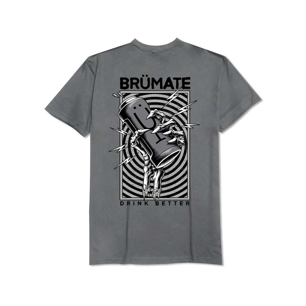 Hand Me A BRÜ Tee