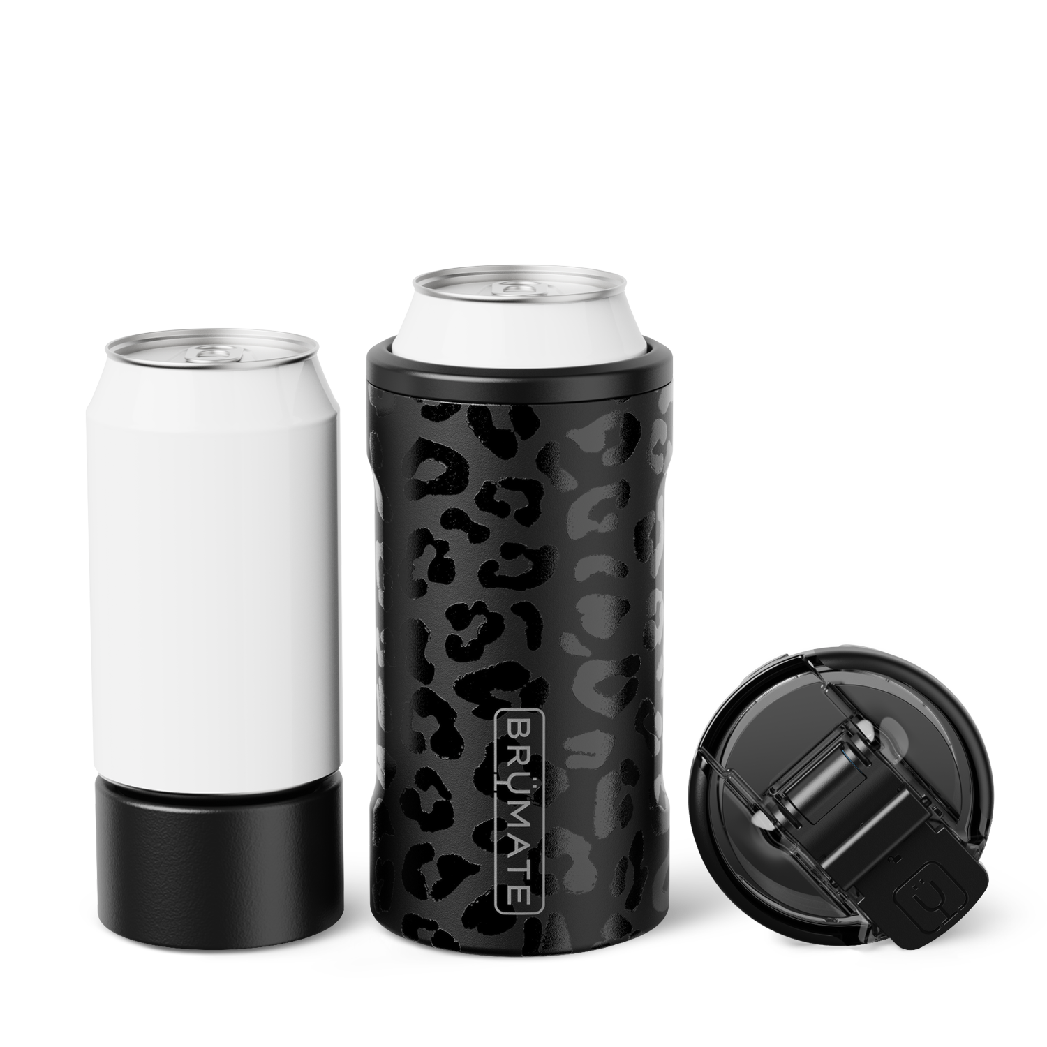 Hopsulator Trio