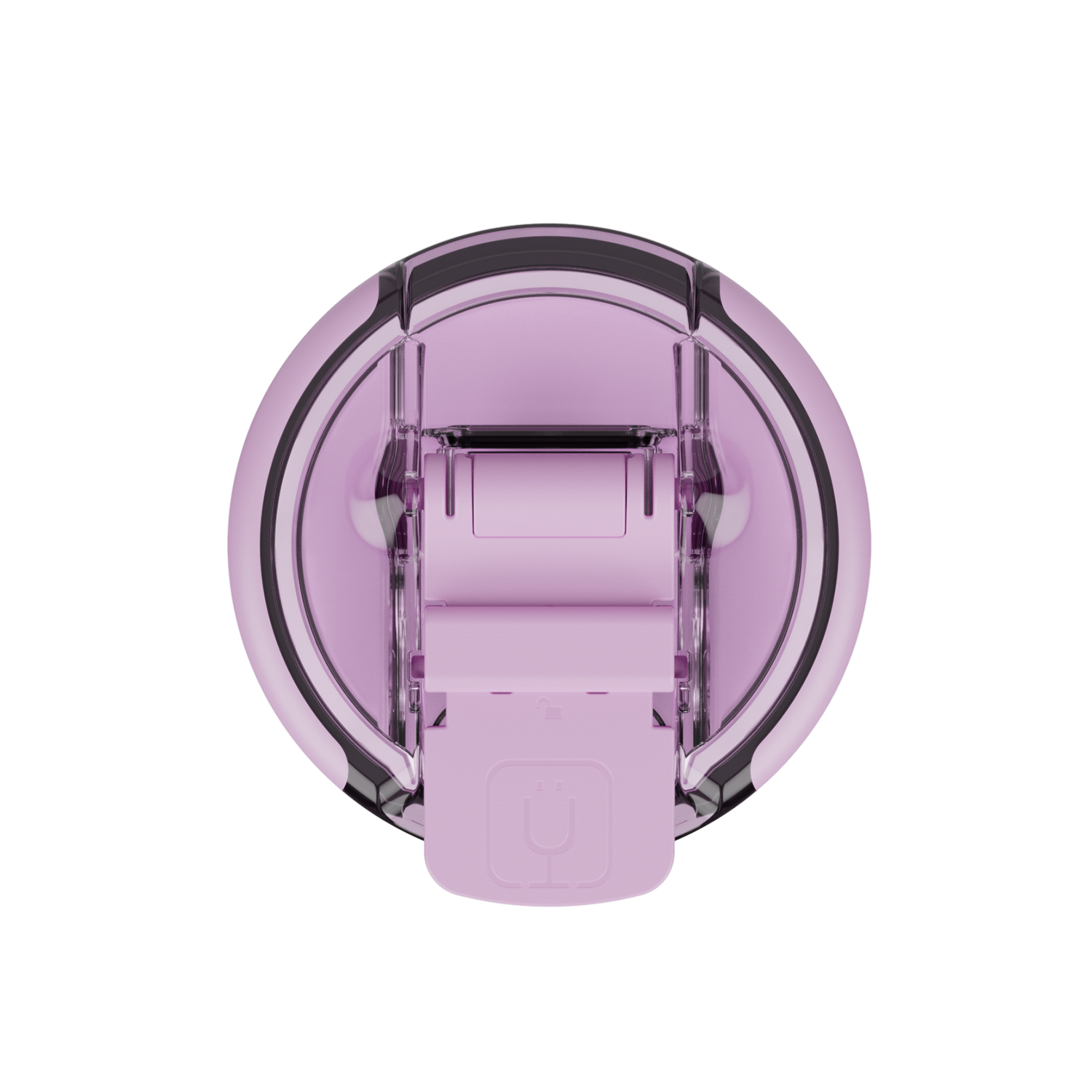 Uncork'd OctaLock™ Lid 14oz