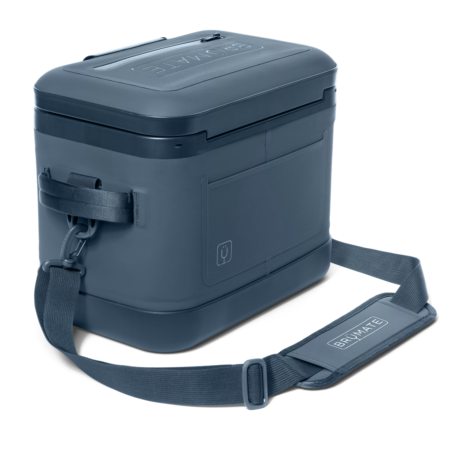 MagPack 12-Can Shoulder Sling Soft Cooler
