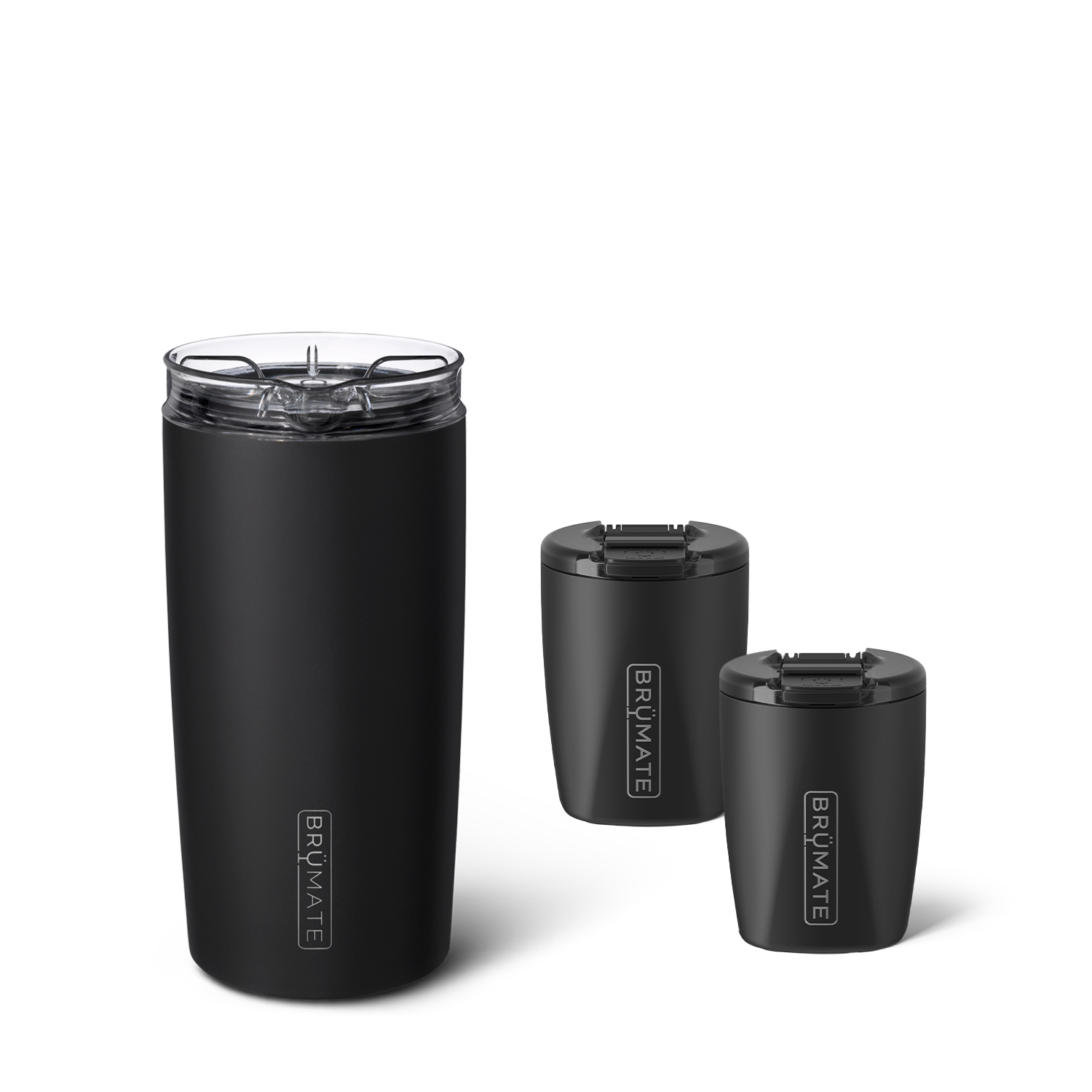 On The Rocks Bundle