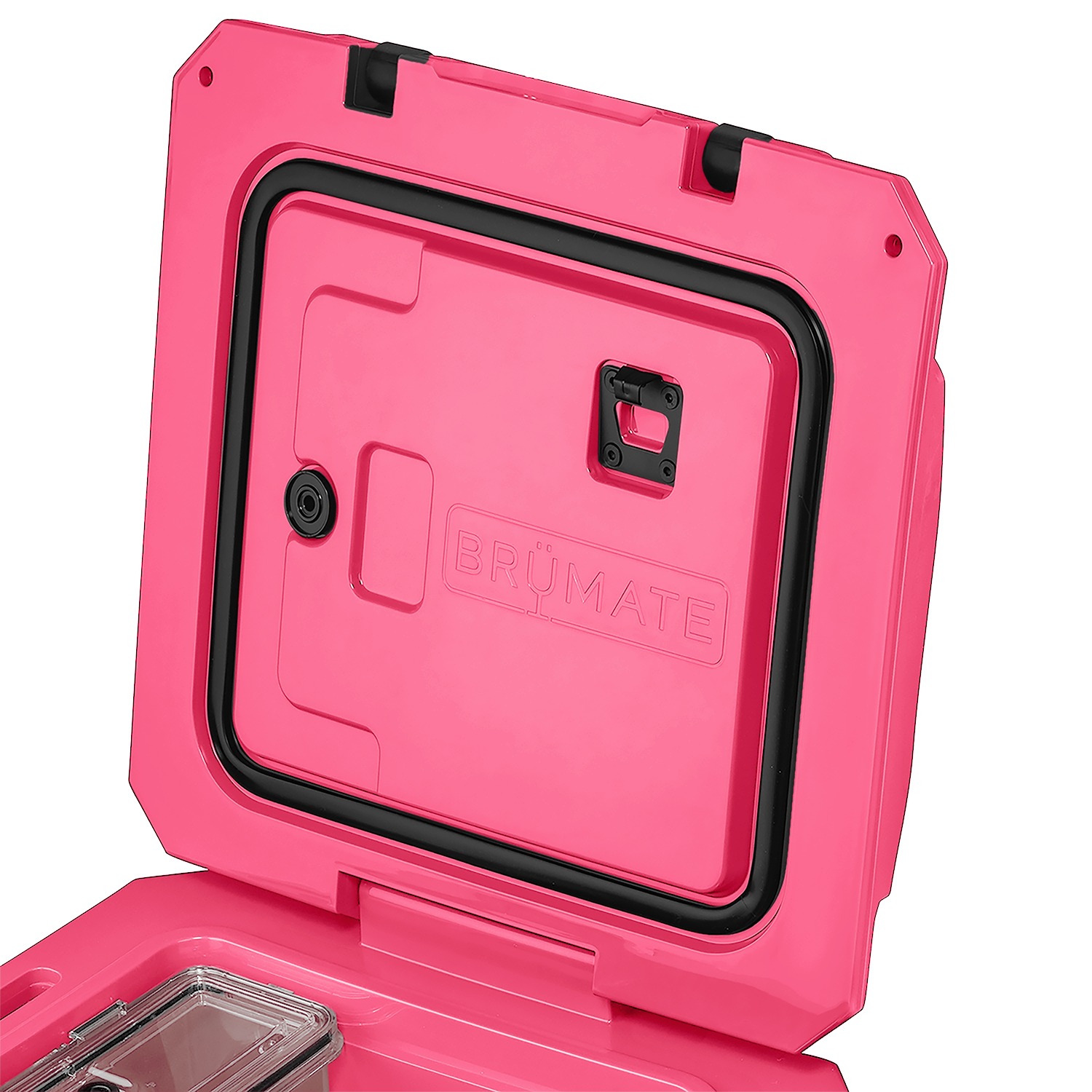 BrüTank 35-Quart Ultimate Day Trip Cooler Bundle
