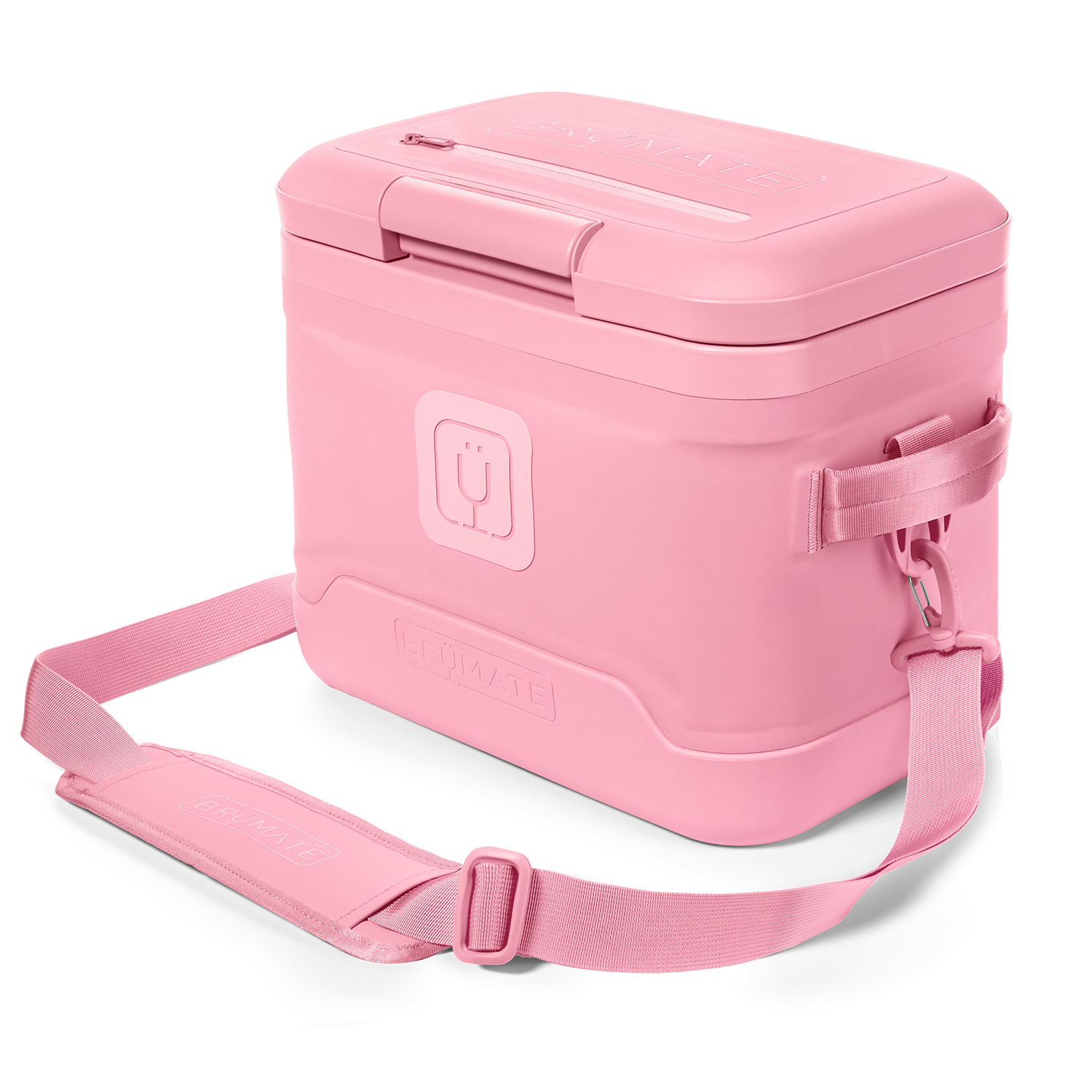 MagPack 12-Can Shoulder Sling Soft Cooler