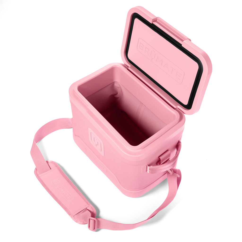 MagPack 12-Can Shoulder Sling Soft Cooler