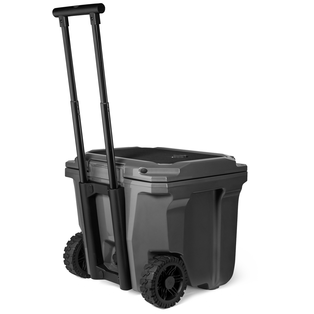 BrüTank 35-Quart Ultimate Day Trip Cooler Bundle