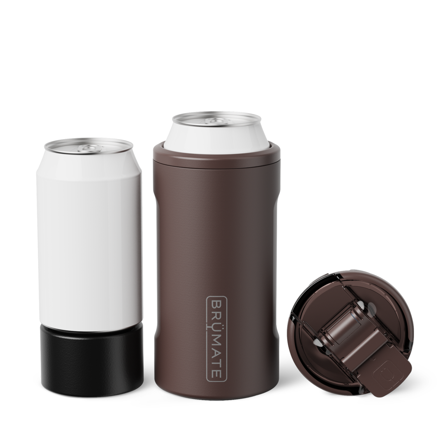 Hopsulator Trio