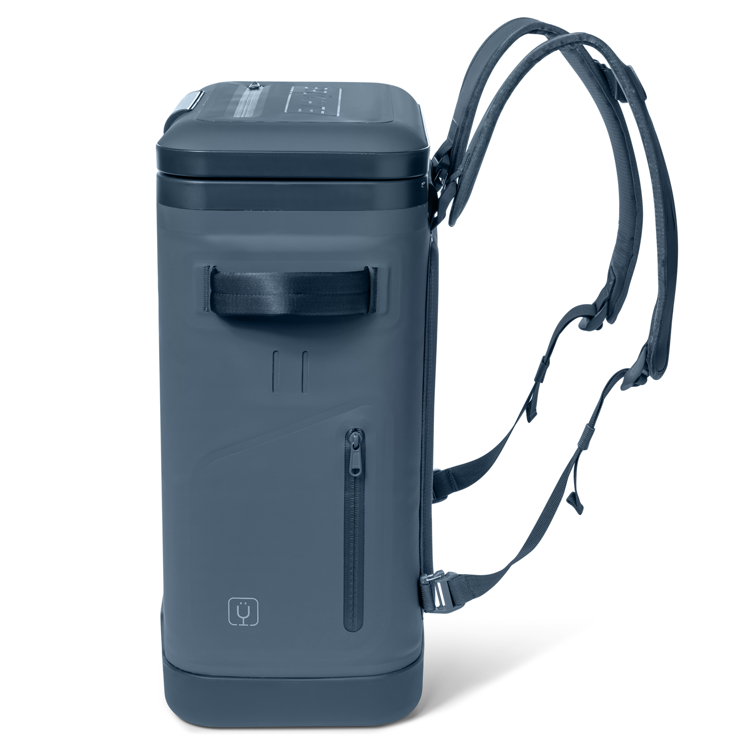 MagPack 24-Can Backpack Soft Cooler