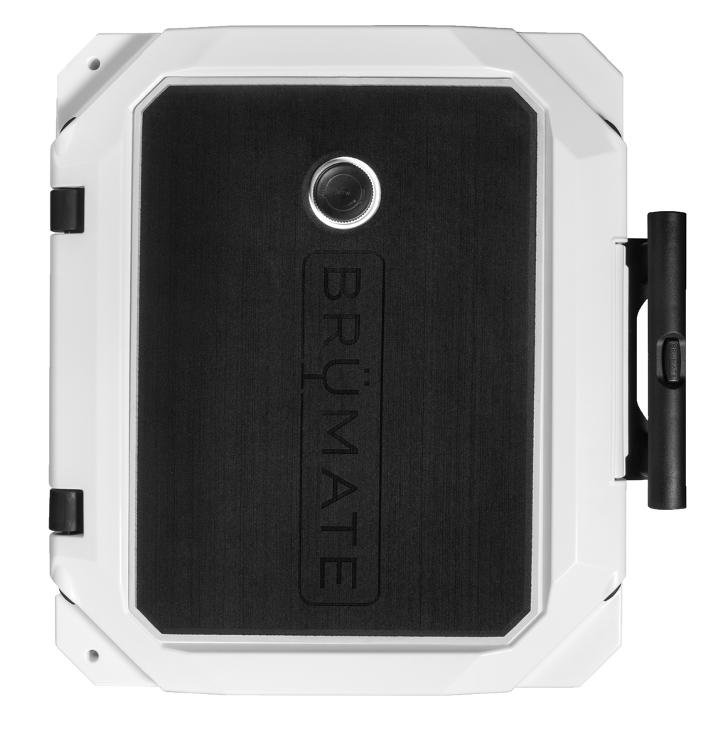 BrüTank 35-Quart Ultimate Day Trip Cooler Bundle