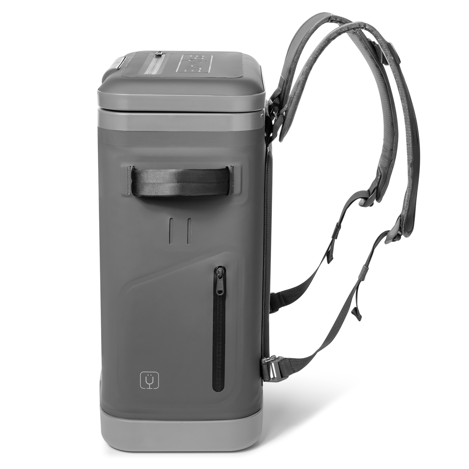 MagPack 24-Can Backpack Soft Cooler