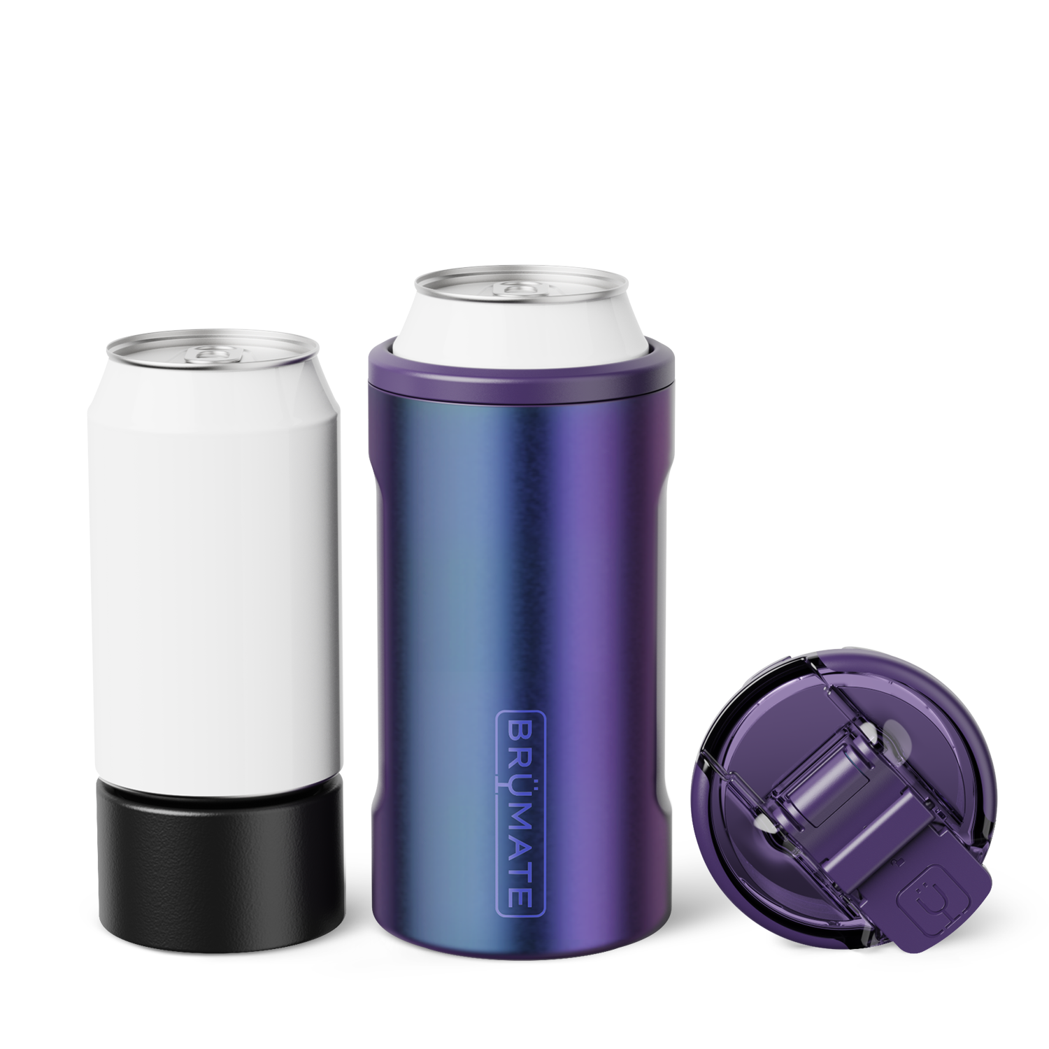 Hopsulator Trio