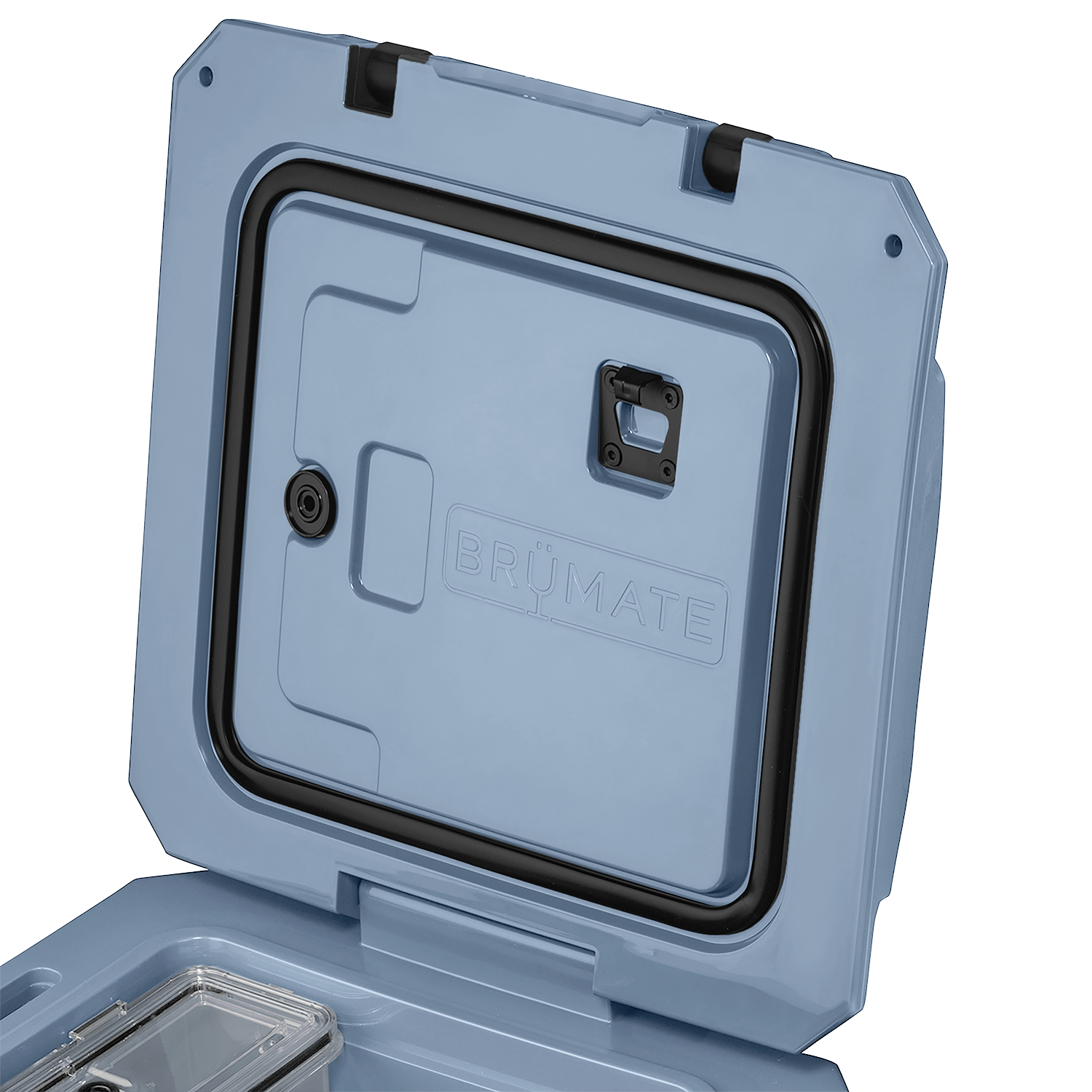 BrüTank 35-Quart Rolling Cooler