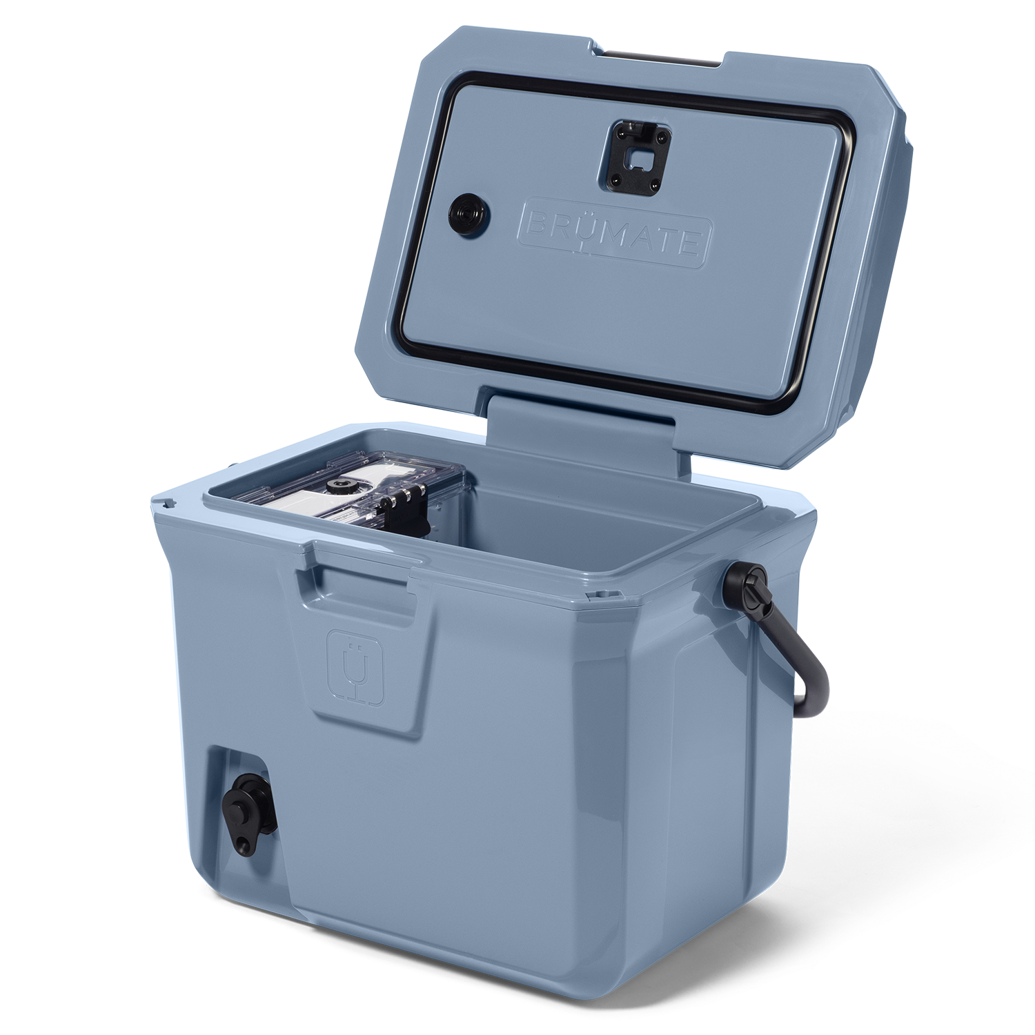 BrüTank 20-Quart Easy-Carry Cooler
