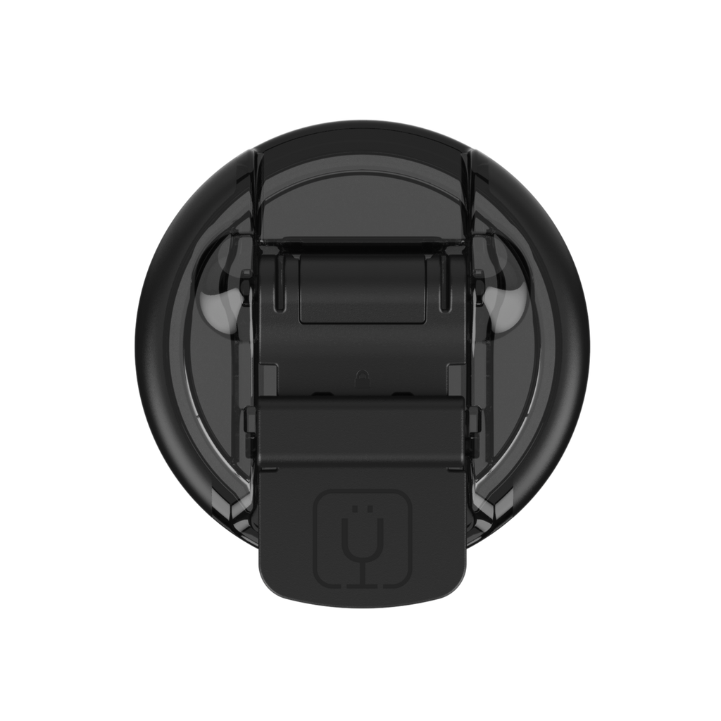 Strova OctaLock™ Lid 18oz