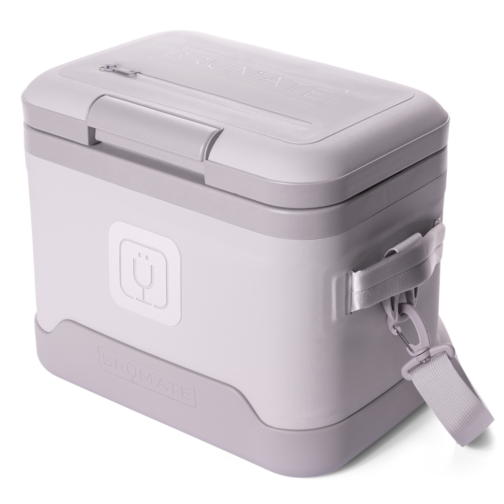 MagPack 12-Can Shoulder Sling Soft Cooler