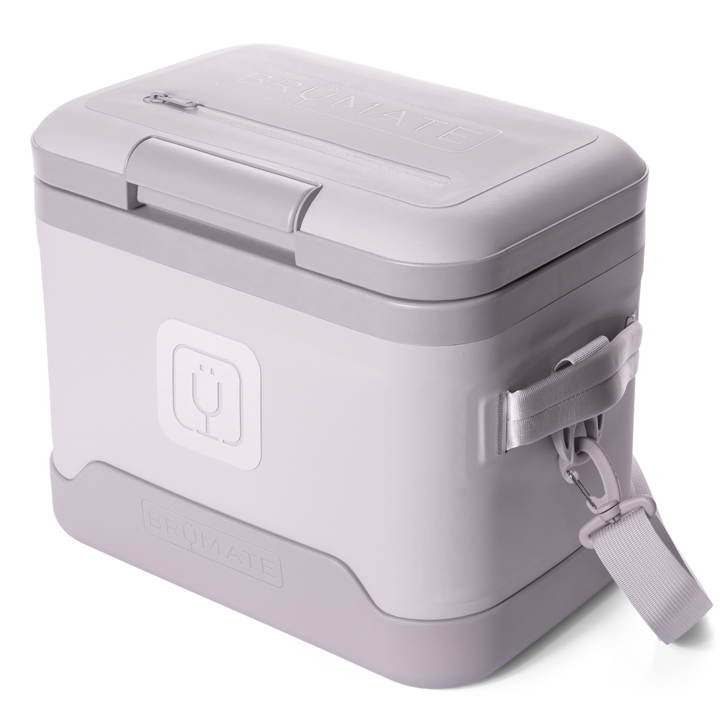 MagPack 12-Can Shoulder Sling Soft Cooler