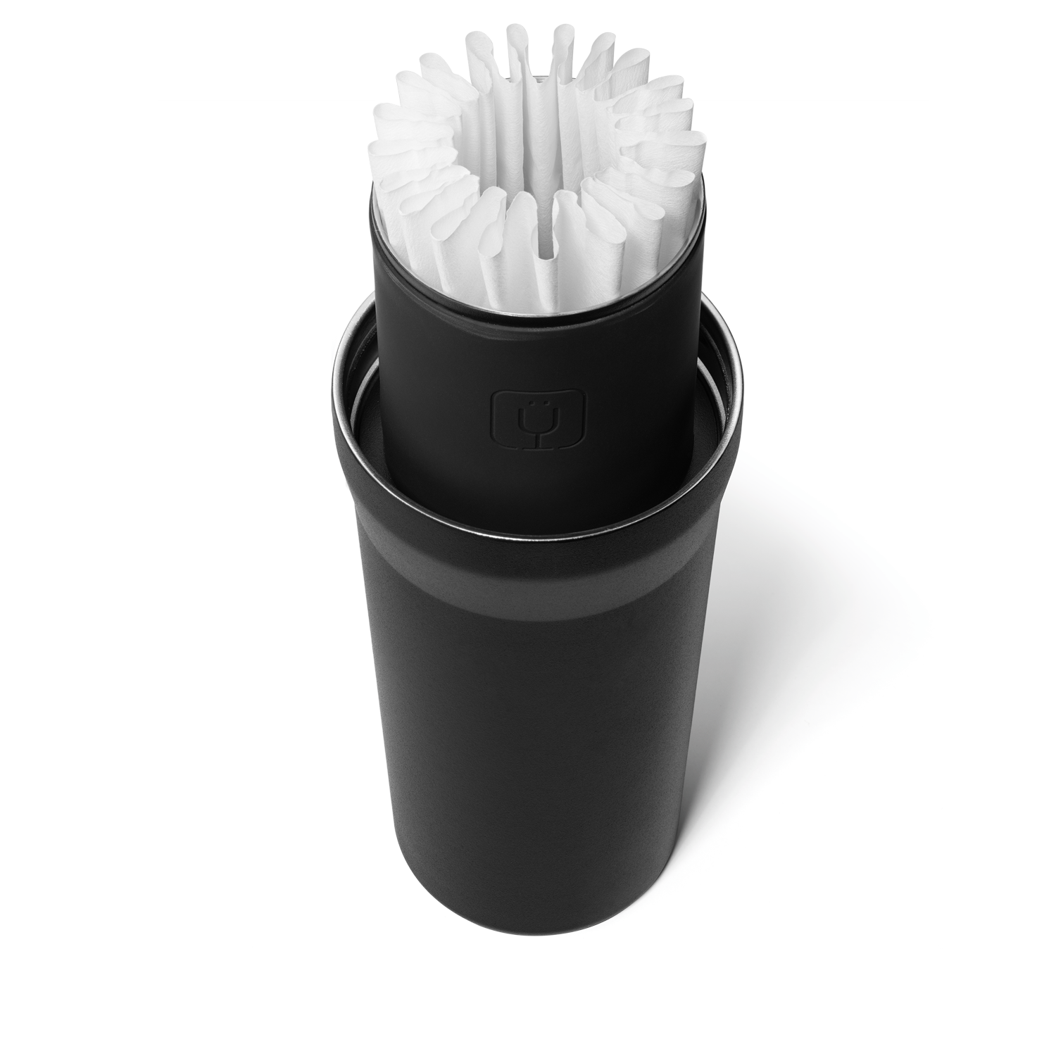 Pour Over