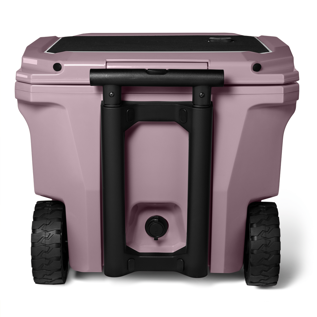 BrüTank 35-Quart Rolling Cooler
