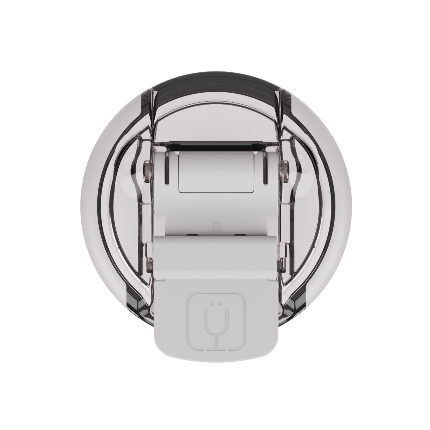 Strova OctaLock™ Lid 18oz