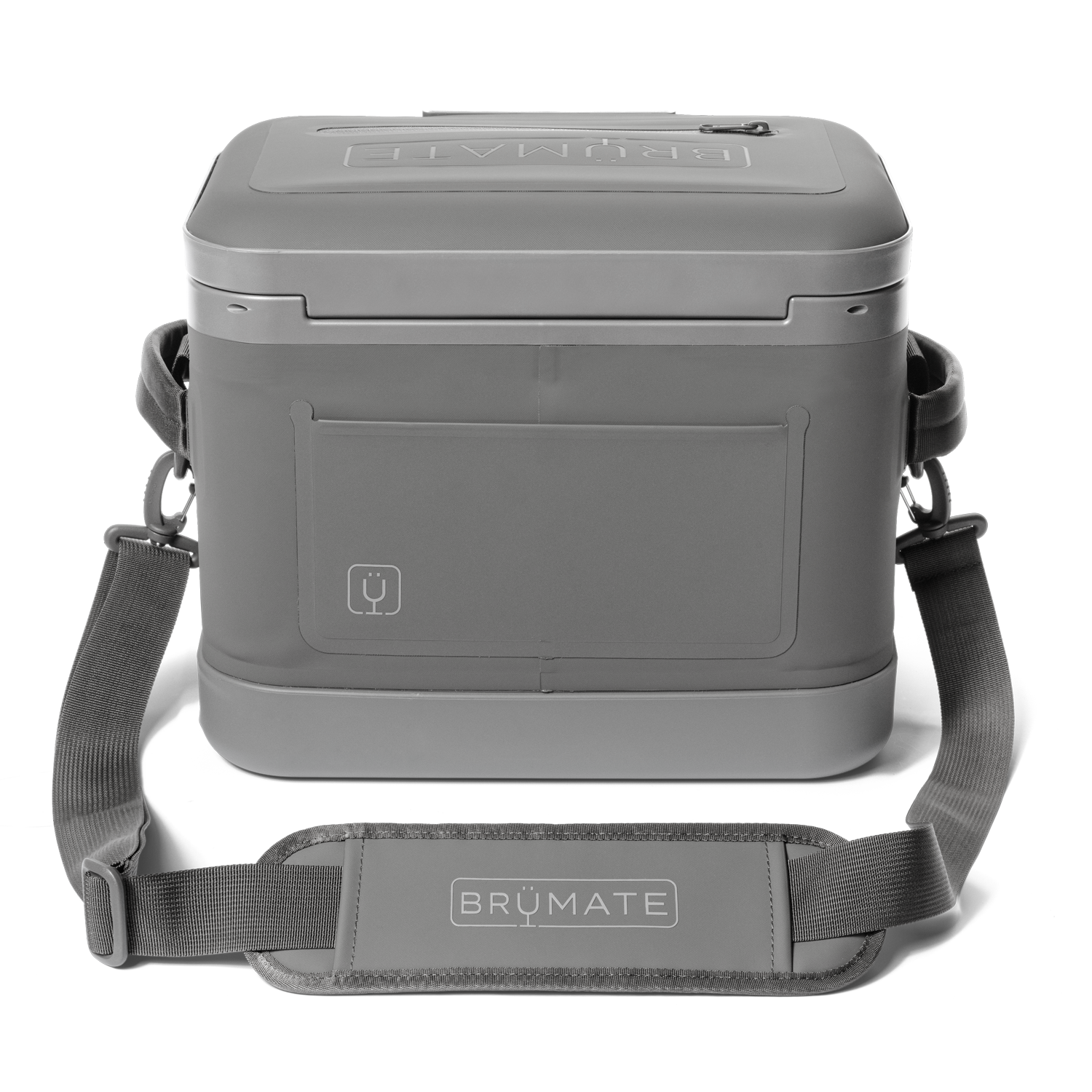 MagPack 12-Can Shoulder Sling Soft Cooler