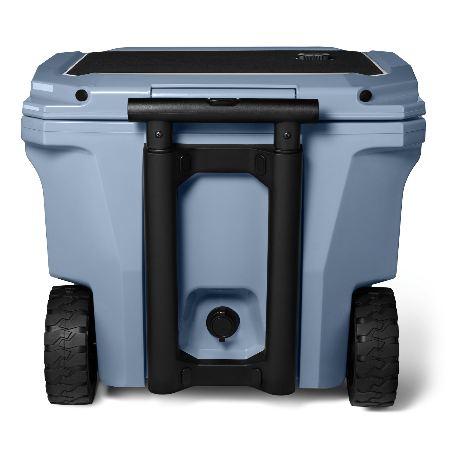 BrüTank 35-Quart Ultimate Day Trip Cooler Bundle