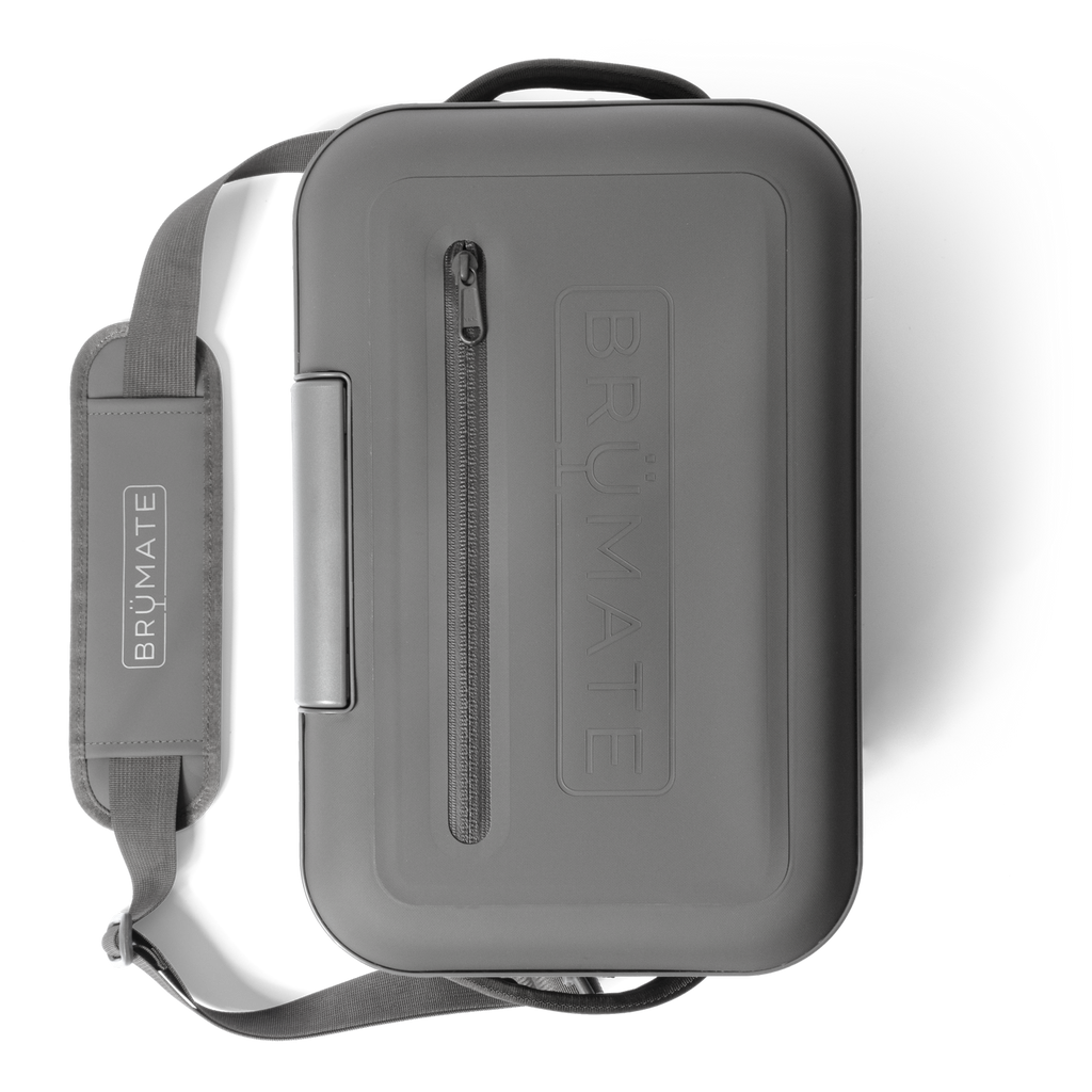MagPack 12-Can Shoulder Sling Soft Cooler