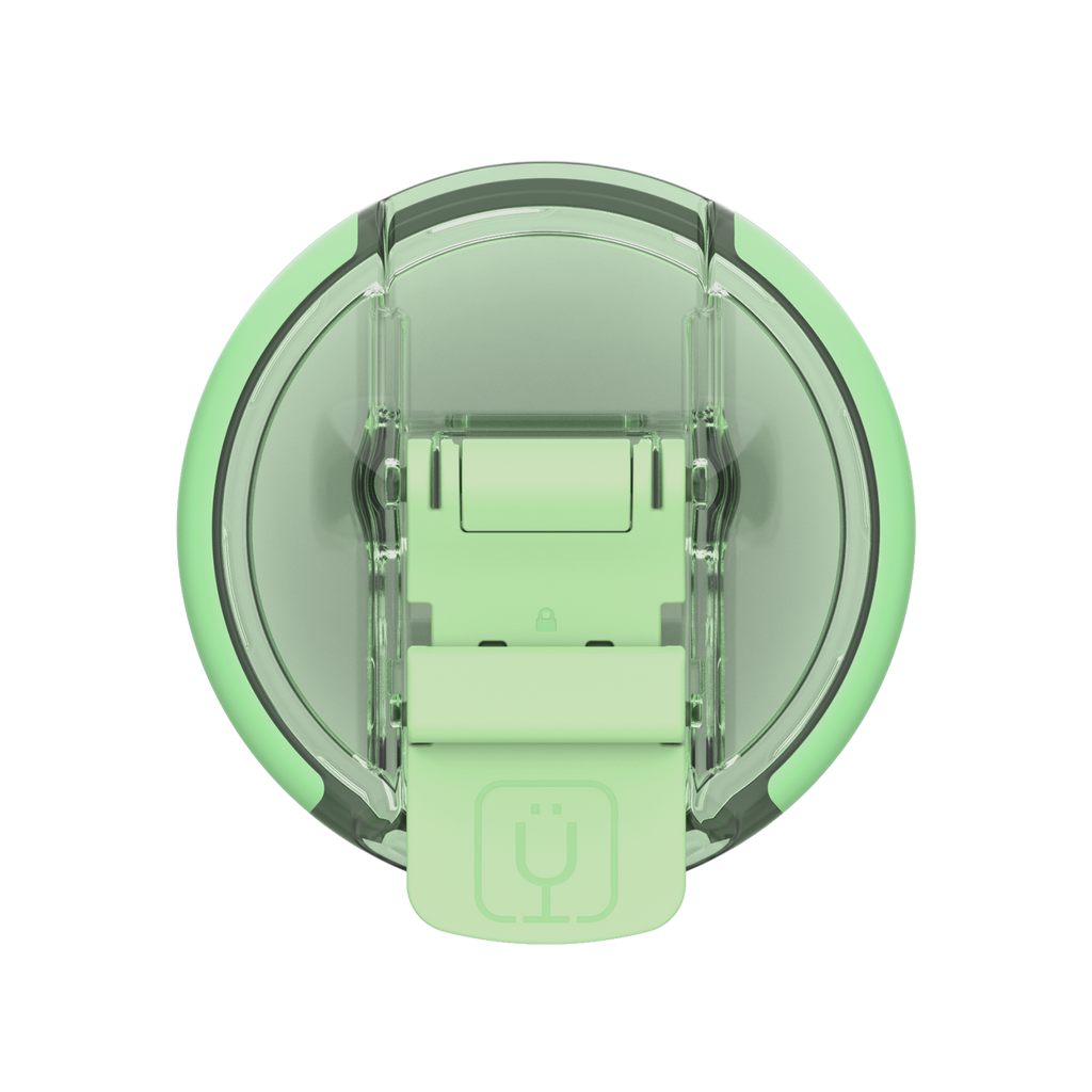 Müv + Nav OctaLock™ Replacement Lid 15/25oz