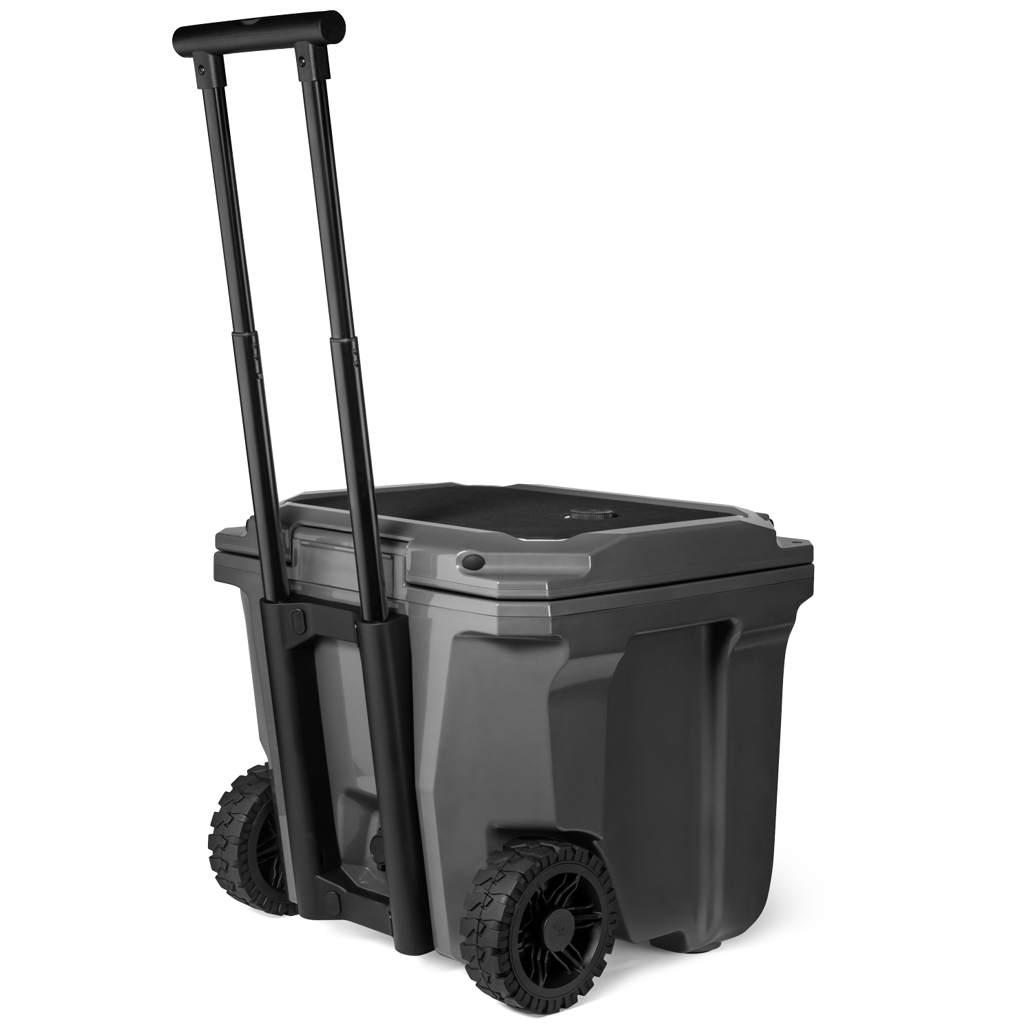 BrüTank 35-Quart Rolling Cooler